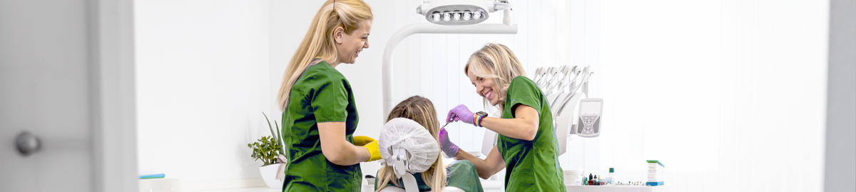 Endodontic