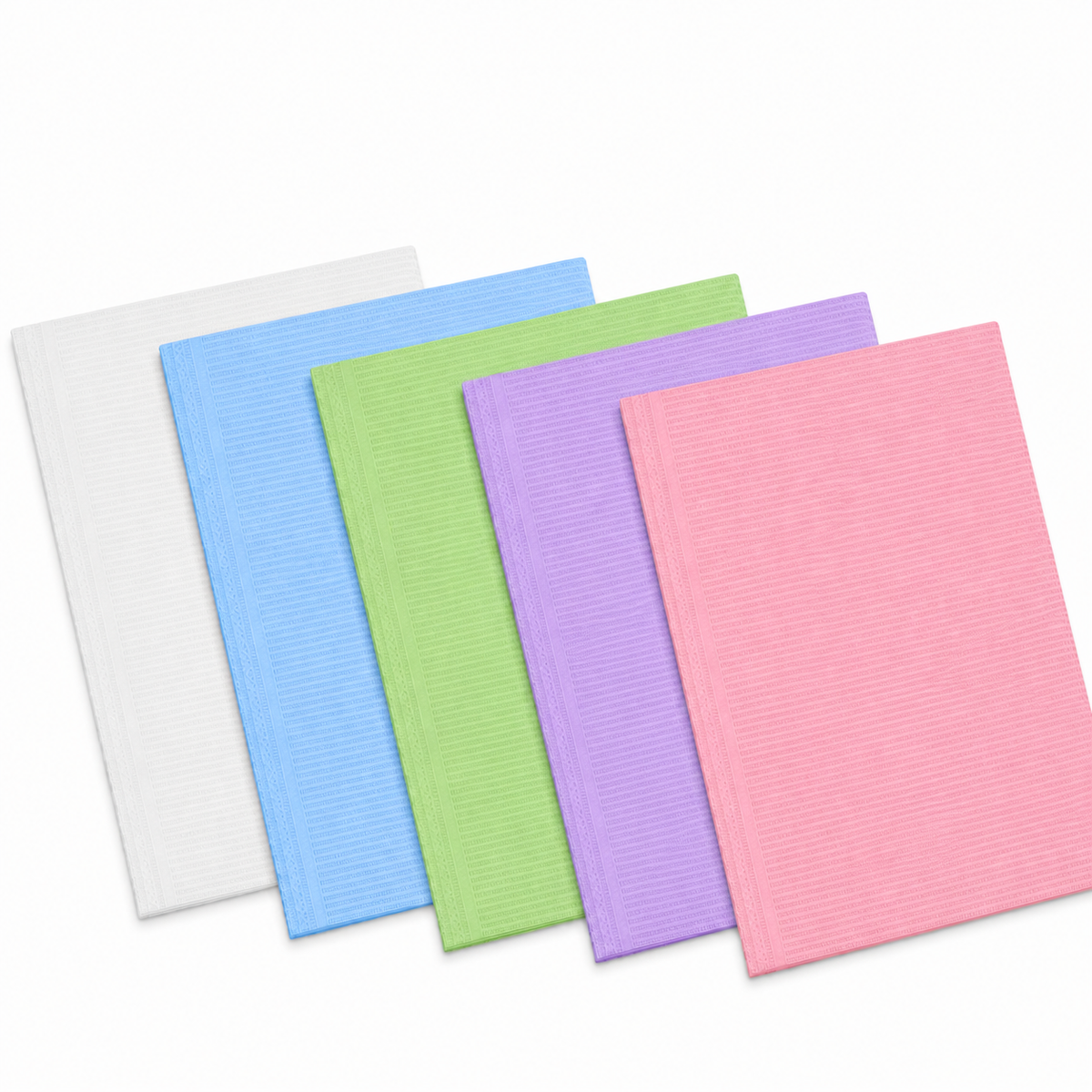 Bibs 3-Ply