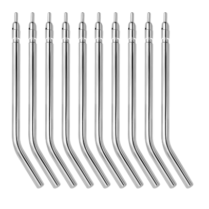 Stainless Steel Air Water Syringe Tips