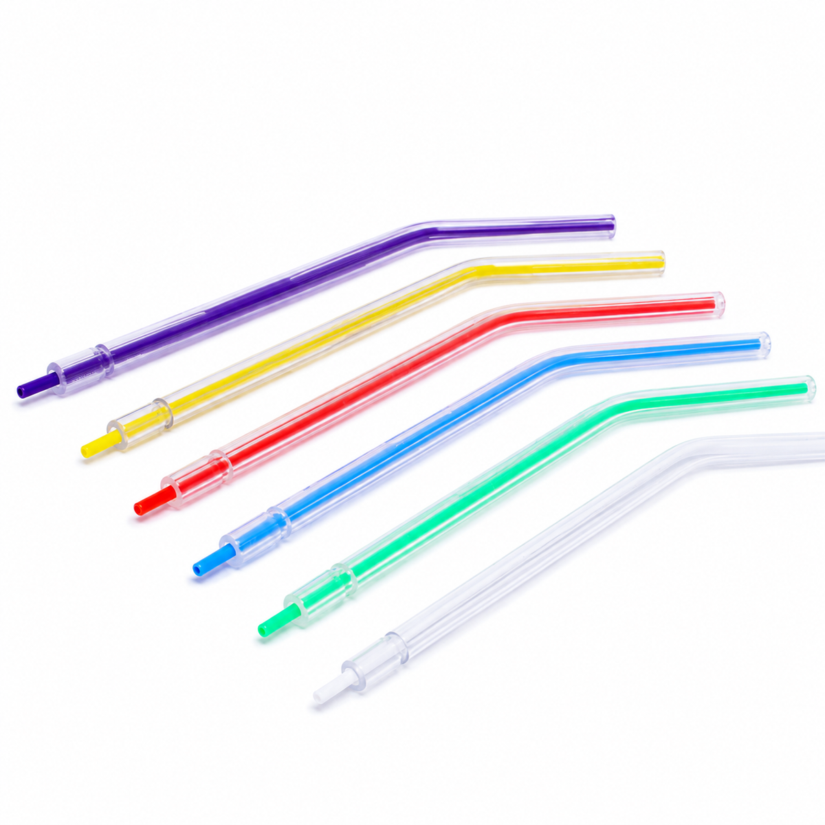 Air Water Syringe Tips