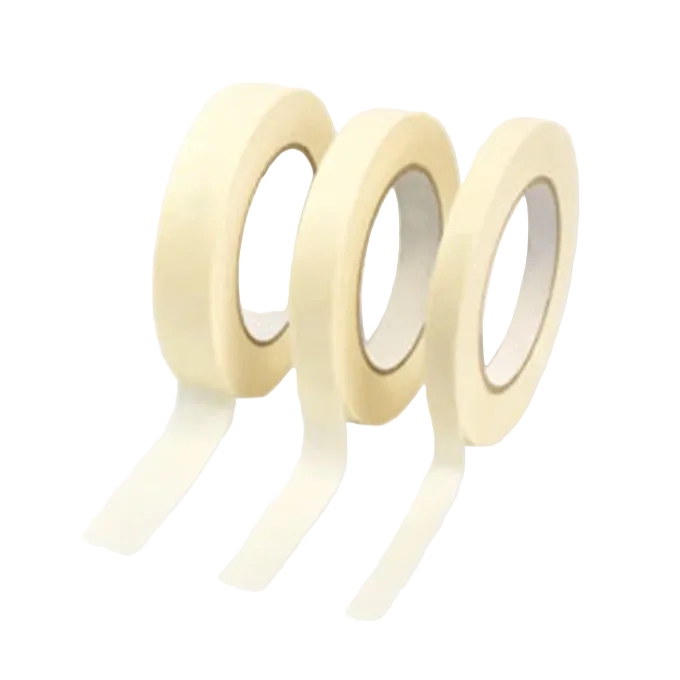 Autoclave Sterilization Indicator Tapes