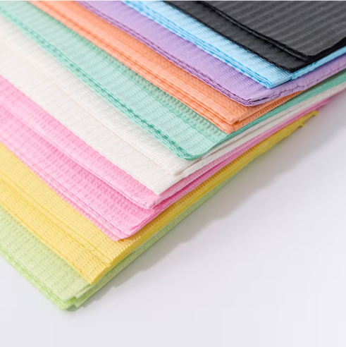 Bibs 2-Ply