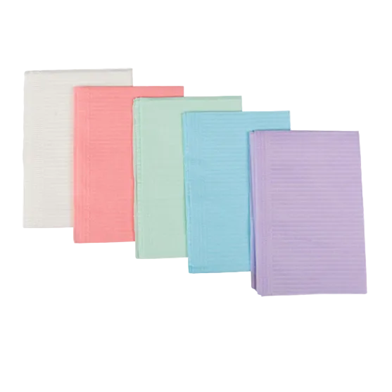 Bibs 3-Ply