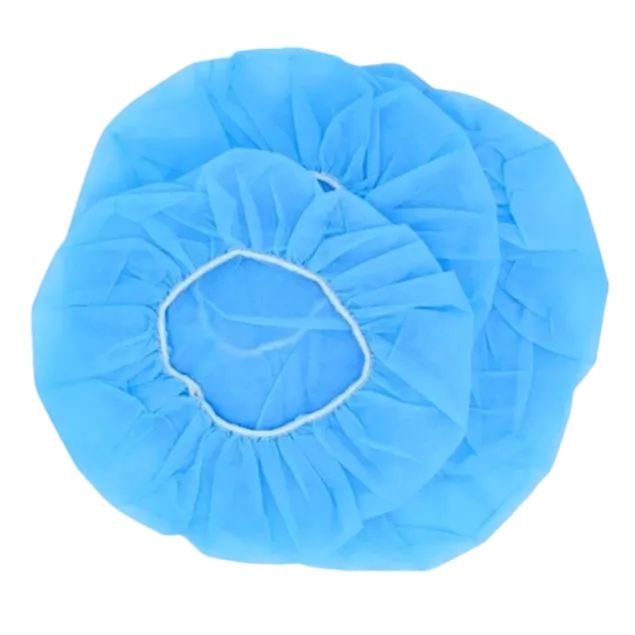 Bouffant Caps