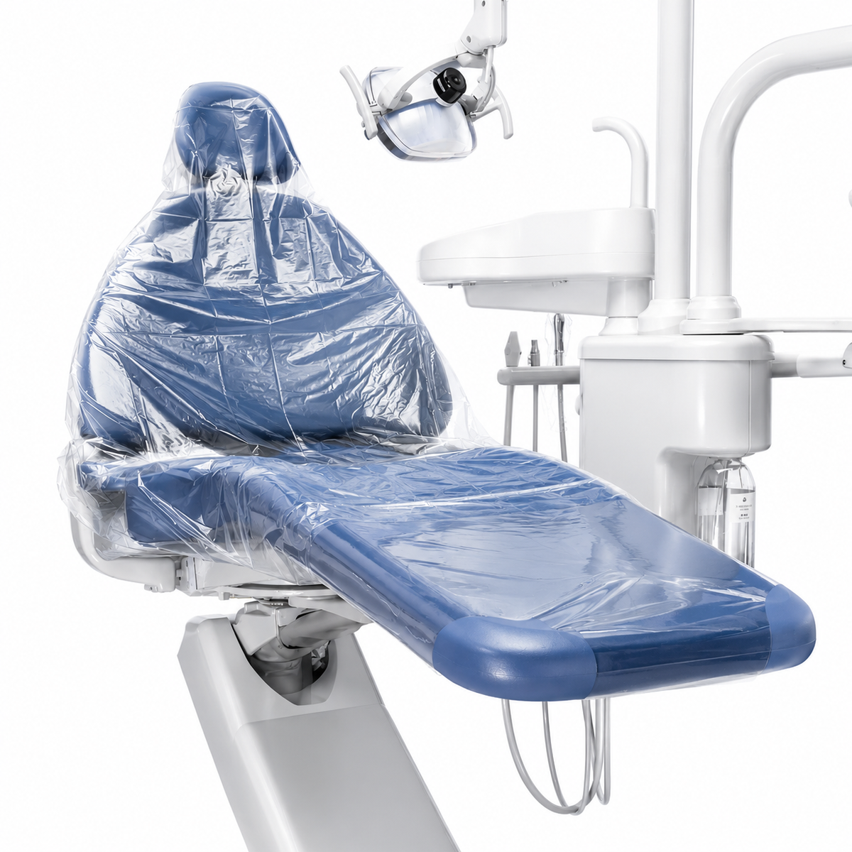 Chair Covers & Sleeves: Full, Half, S&G