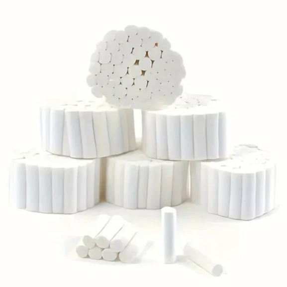 Cotton Rolls