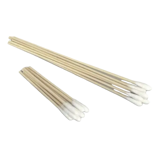 Cotton Tipped Applicators
