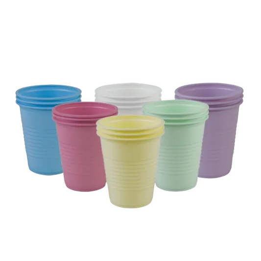 Cups Plastic