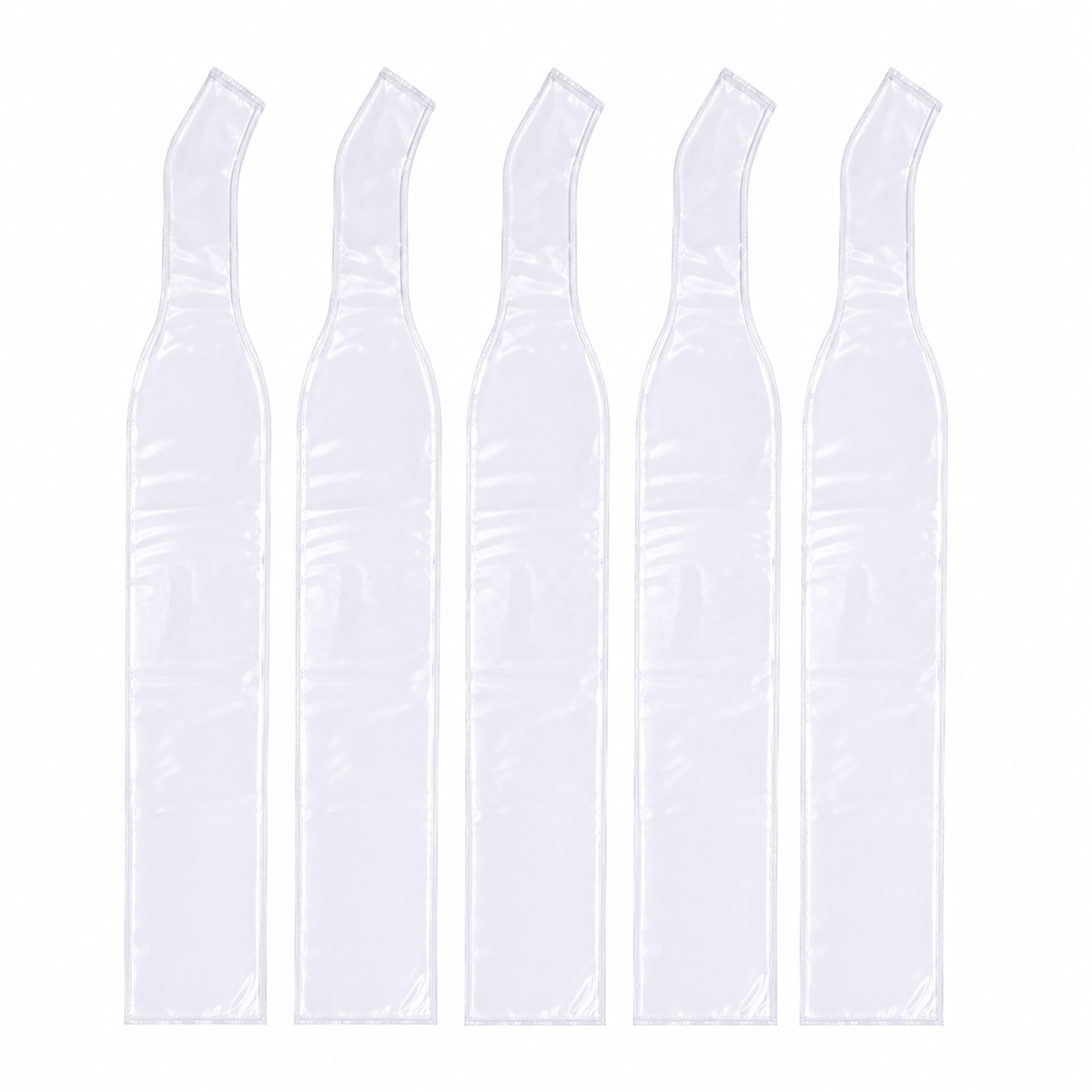 Curing Light Handle Sleeves