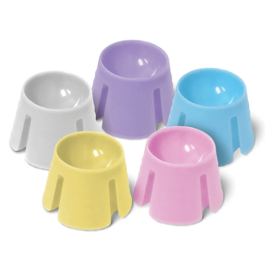 Dappen Dishes