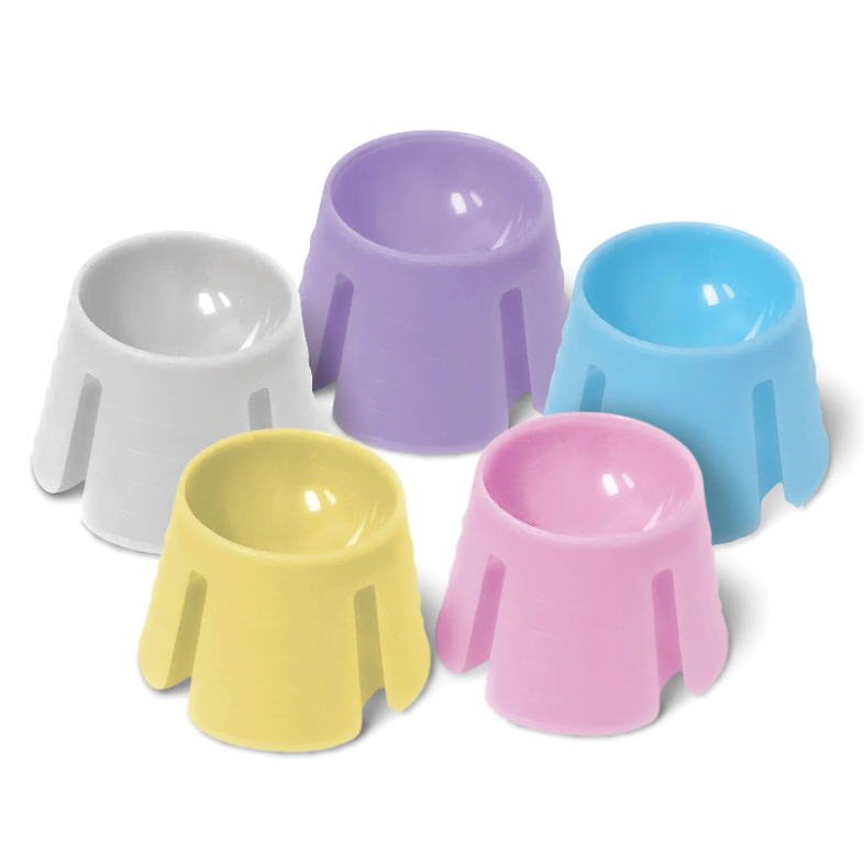 Dappen Dishes