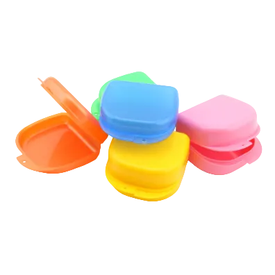 Denture Boxes