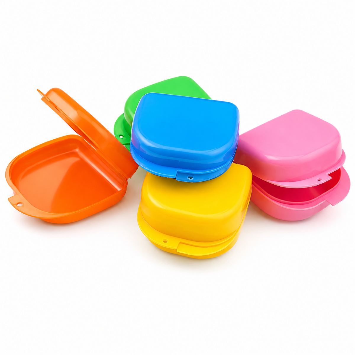 Denture Boxes