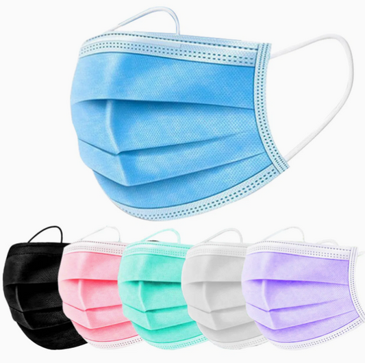 Face Masks ASTM 1