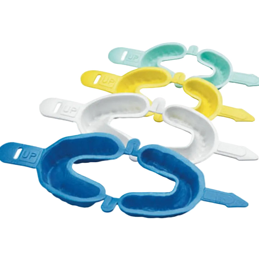 Fluoride Trays