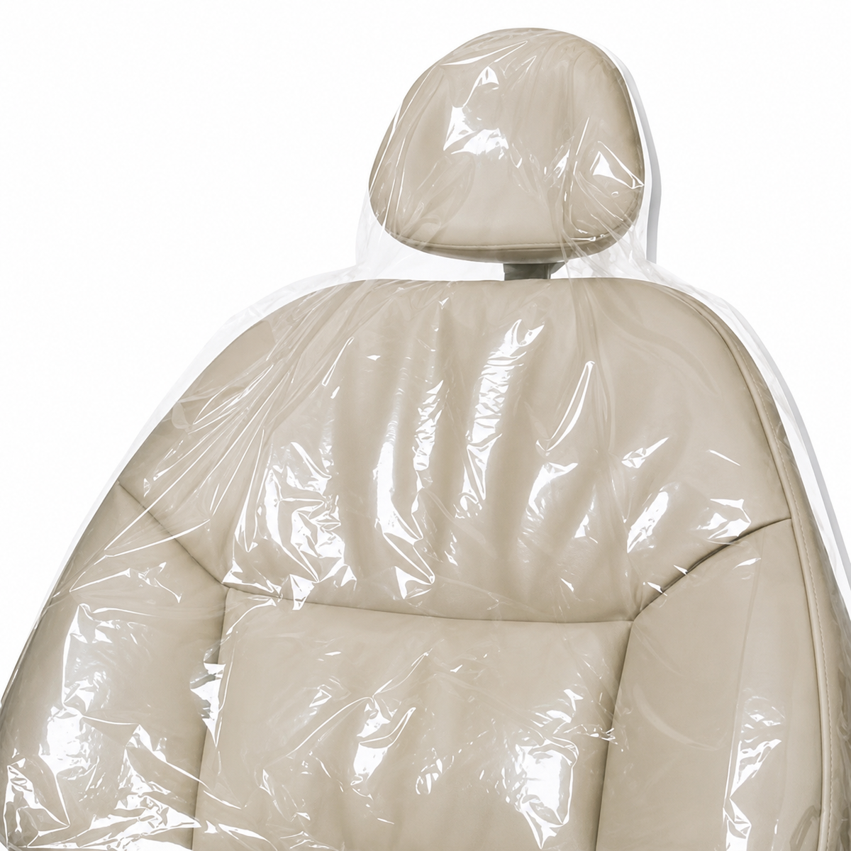 Half Chair Cover / Sleeve - Roll Style