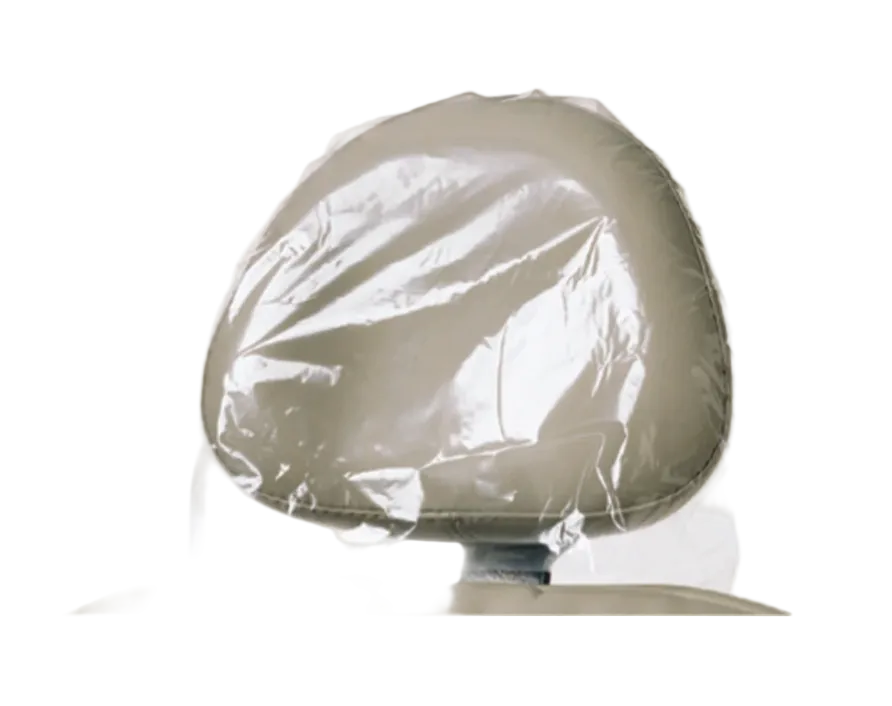 Headrest Covers