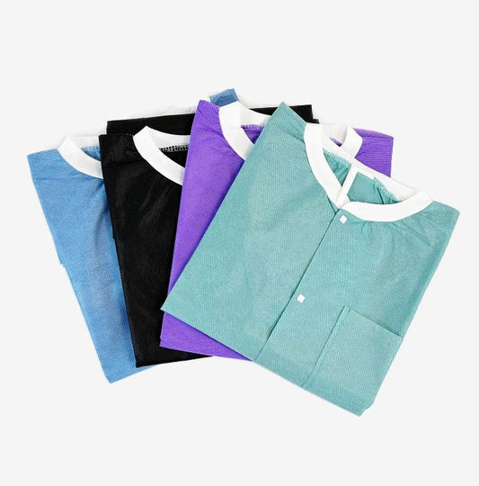 Hip Length Lab Jackets