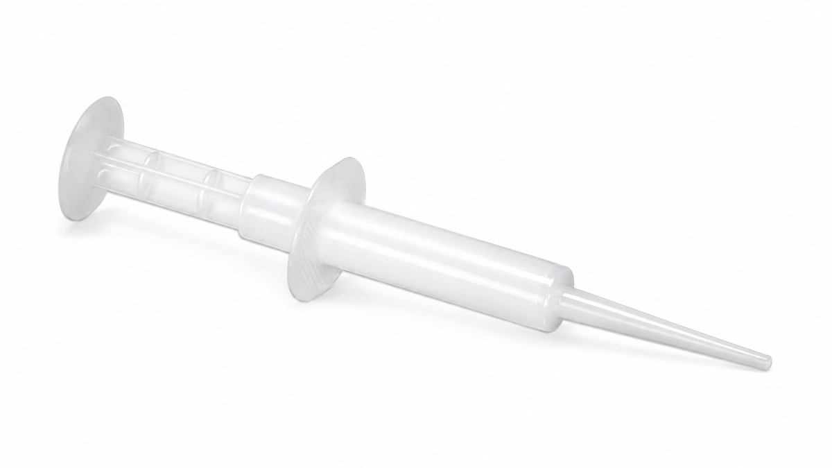 Impression Syringes