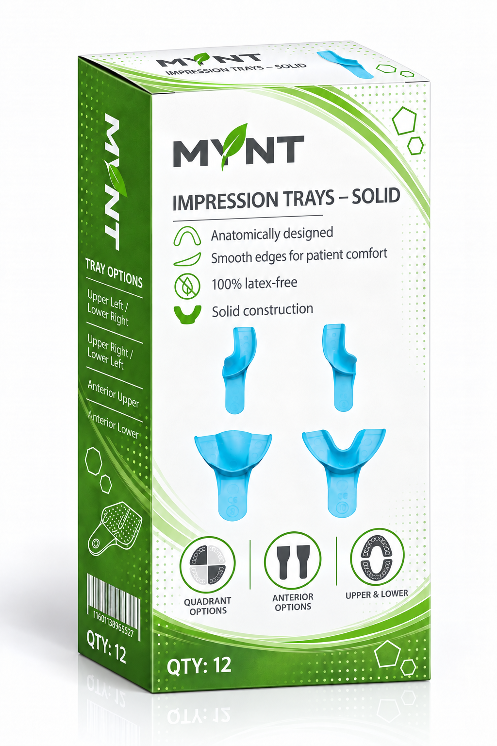 Impression Trays