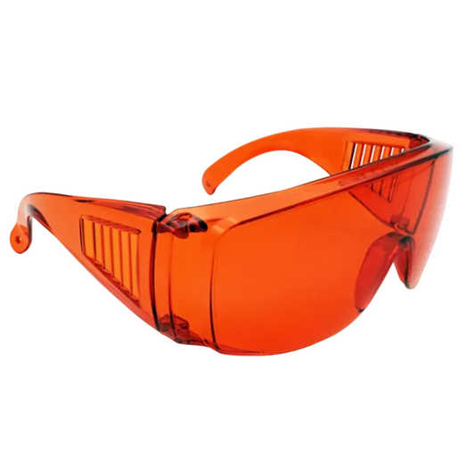 Anti-Fog UV Protection Eyewear