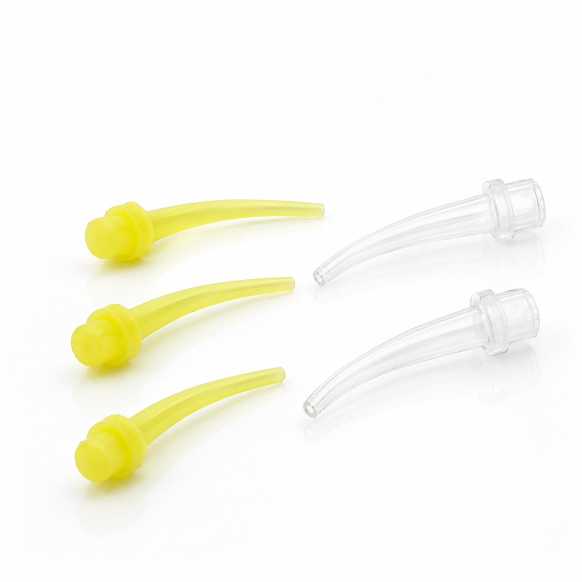 Intra Oral Mixing Tips