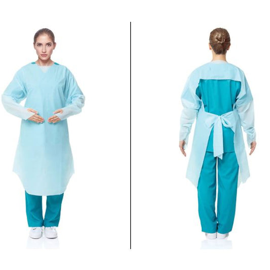 Isolation Gowns
