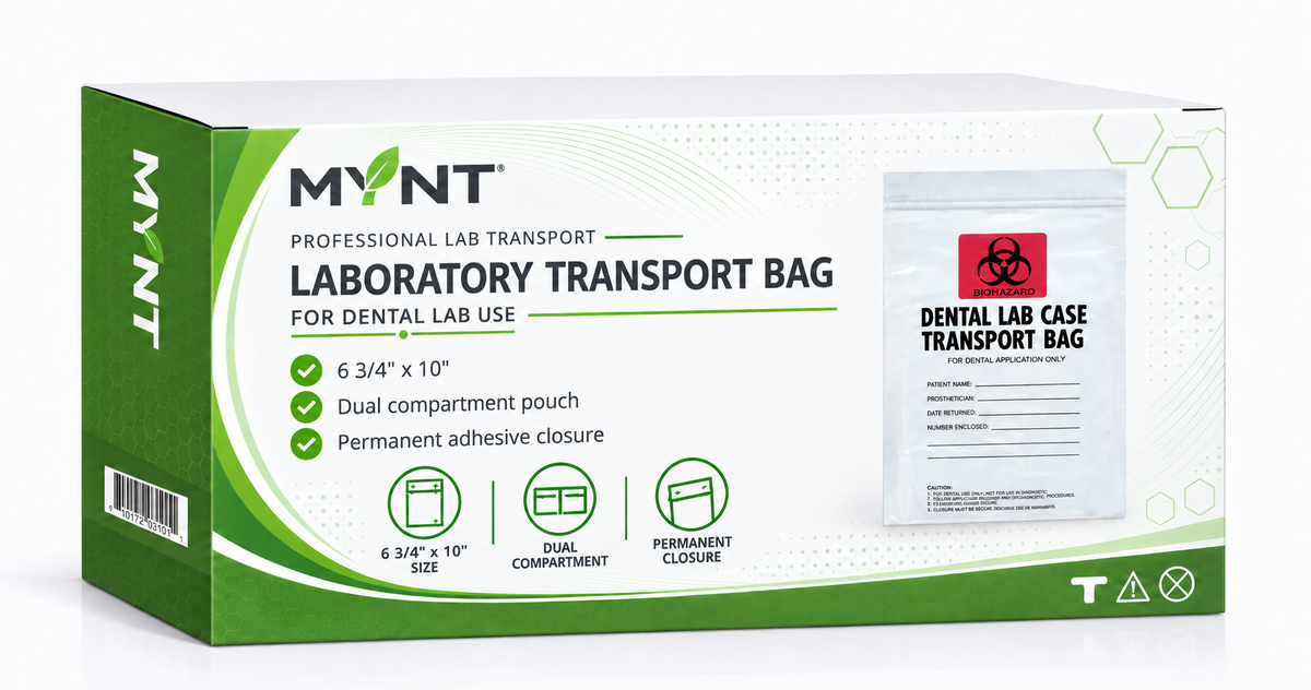 Laboratory Transport Bag