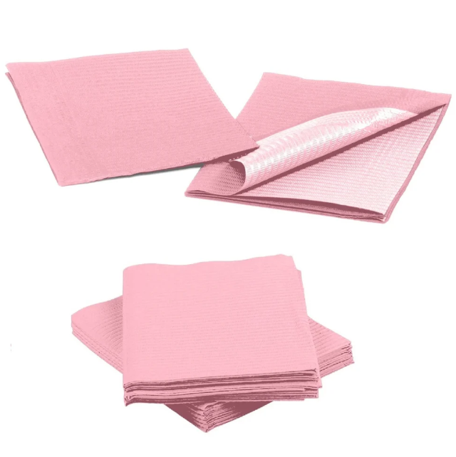 Bibs 3-Ply