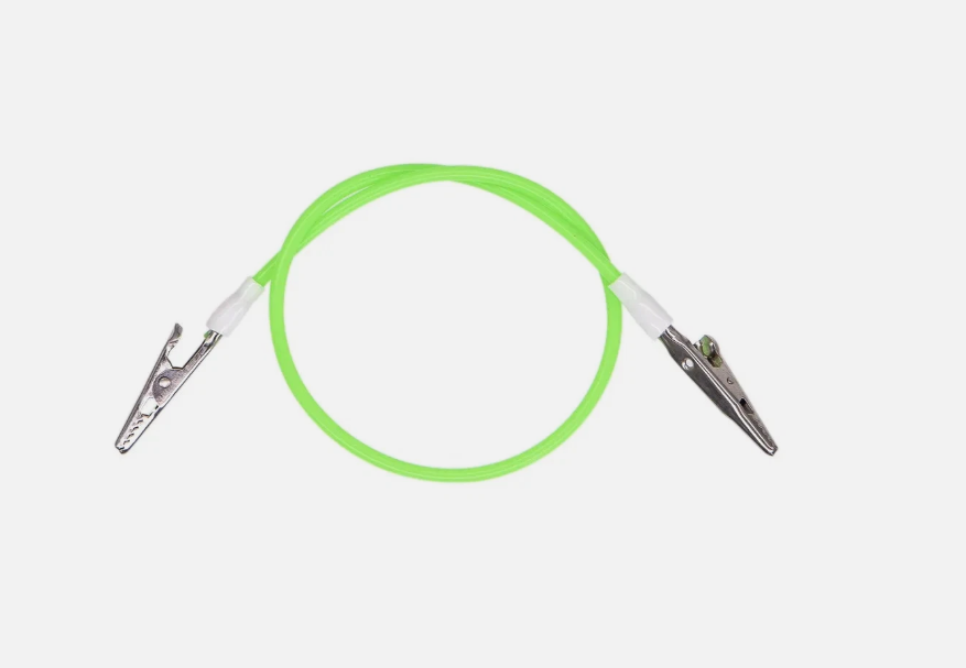 Autoclavable Silicone Bib Clips