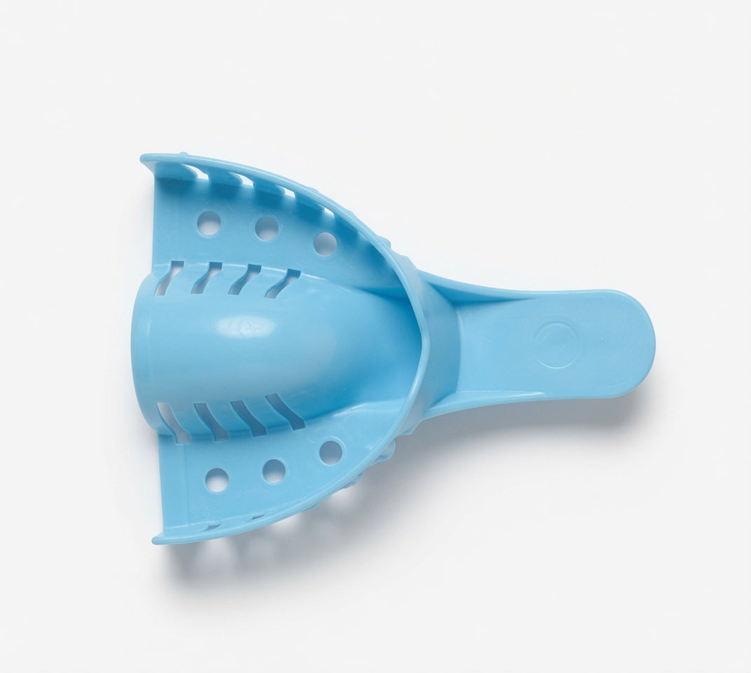 Impression Trays - Perforated