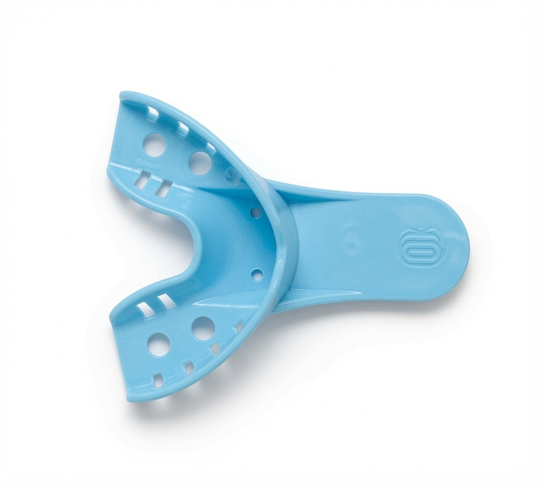 Impression Trays - Perforated