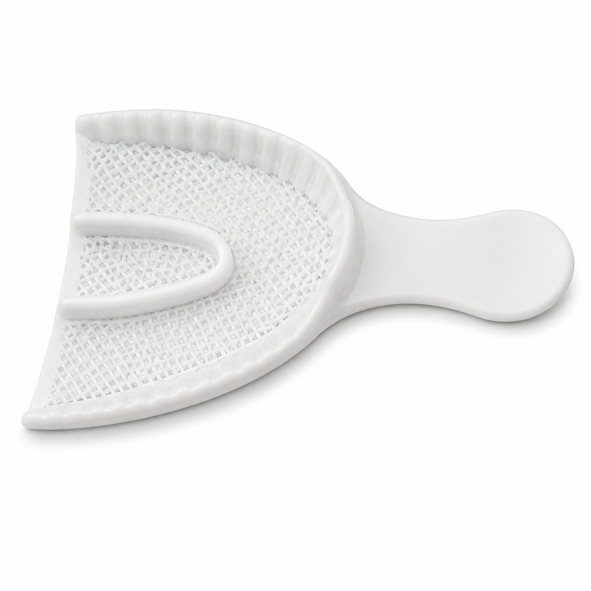 Disposable Bite Trays