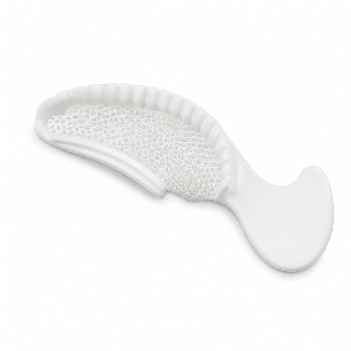 Disposable Bite Trays