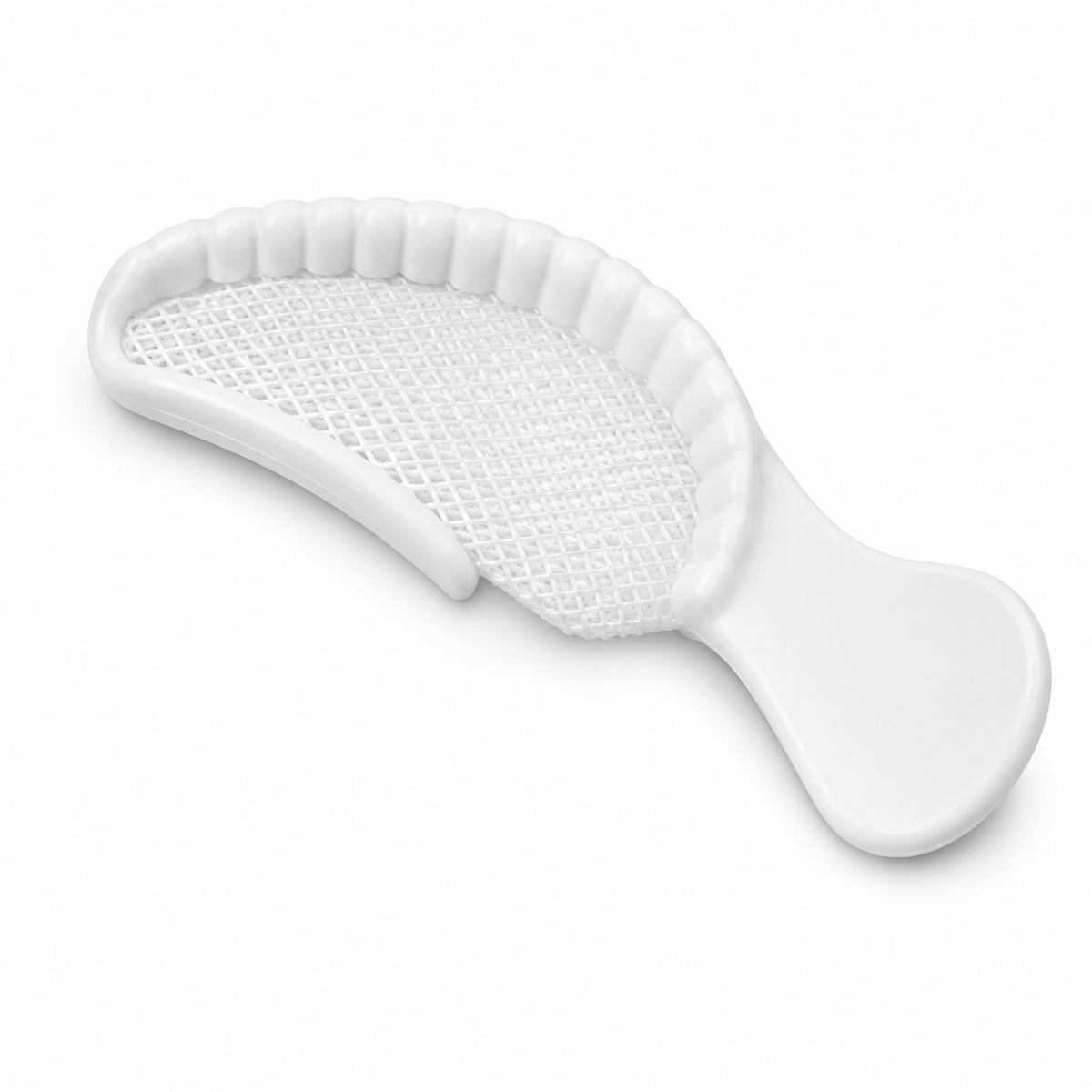 Disposable Bite Trays