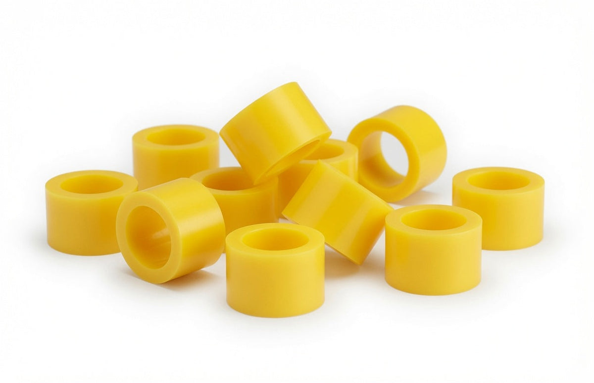 Instrument Code Rings