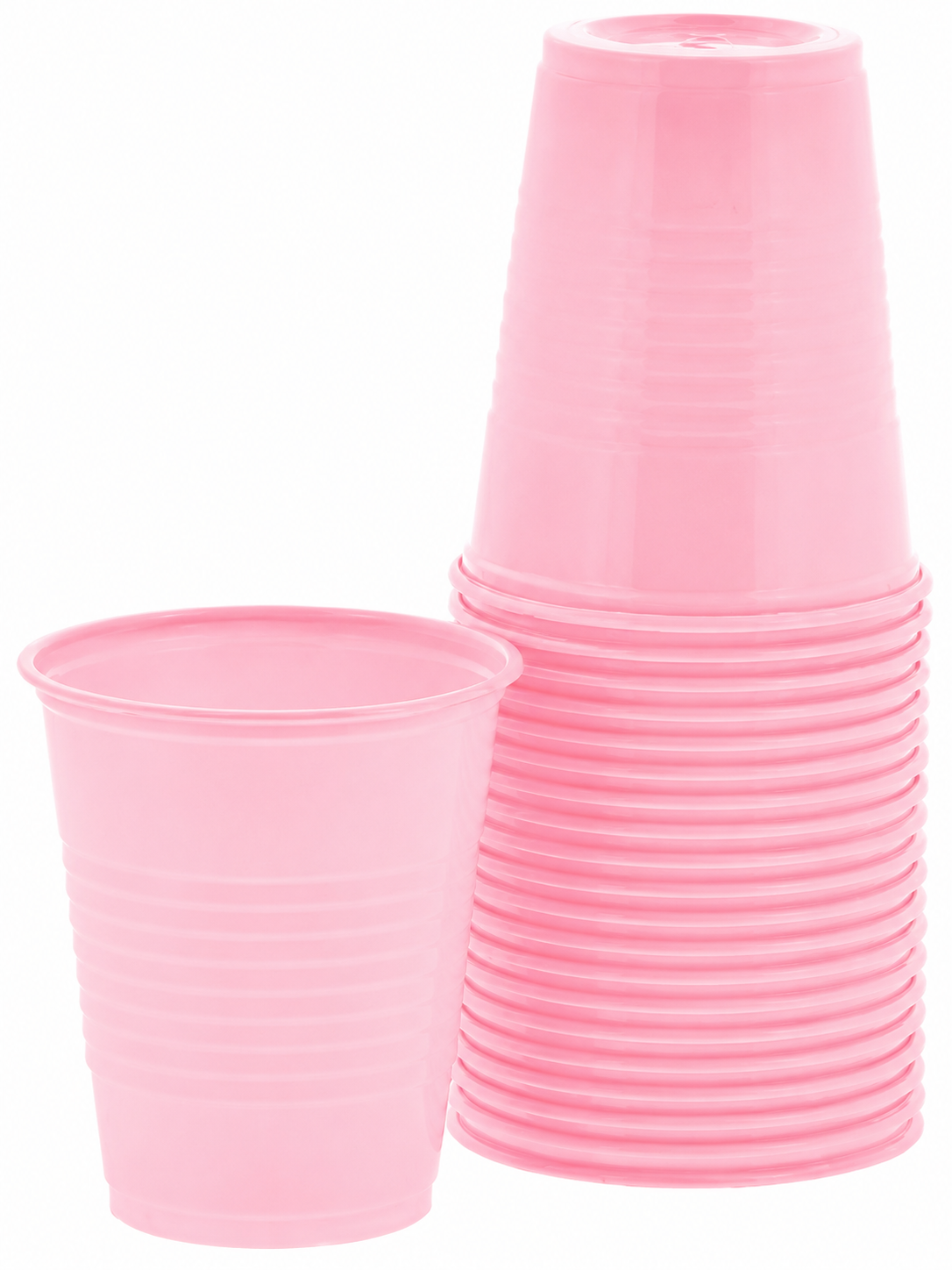 Plastic Cups 5 oz