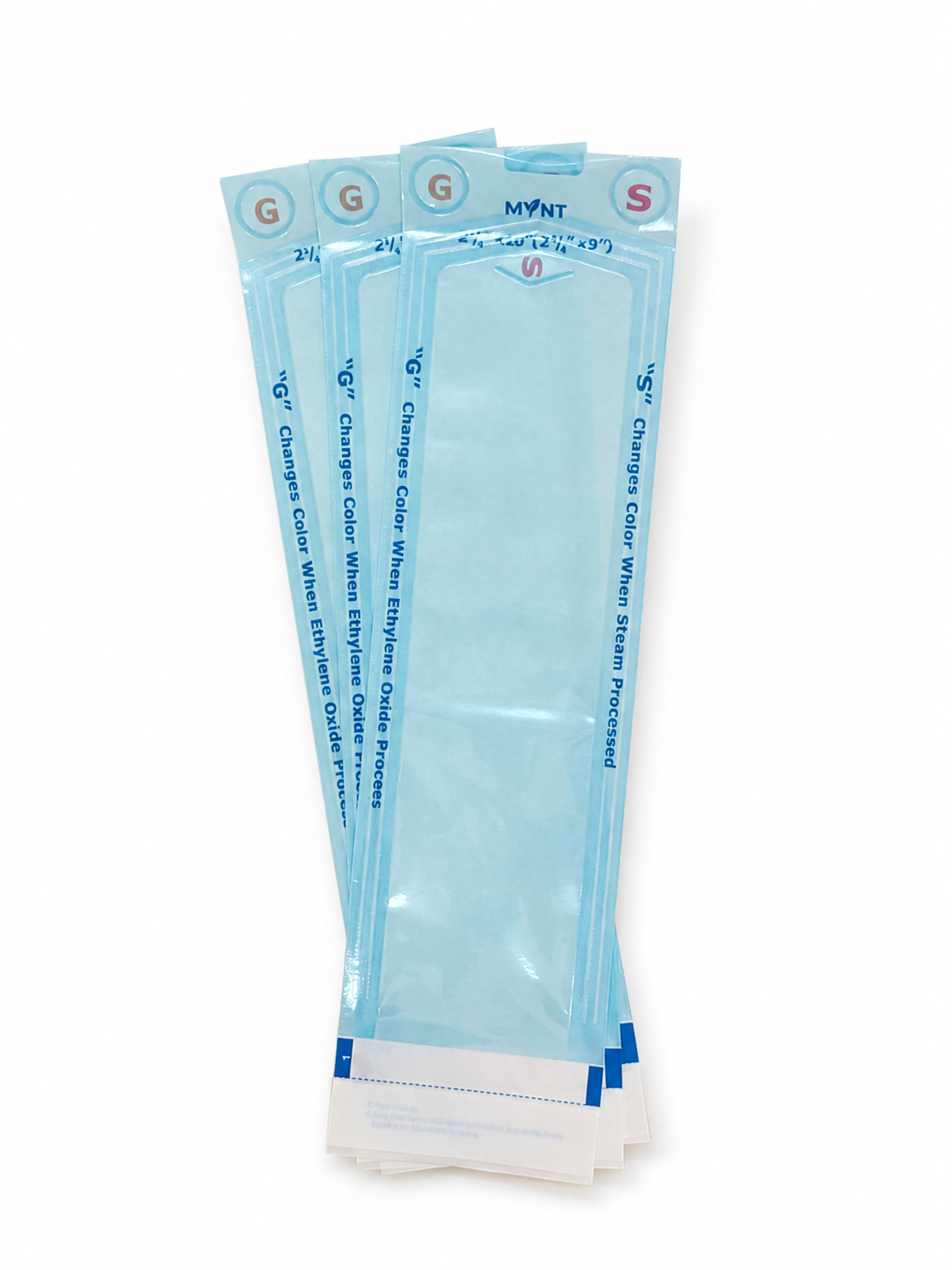 Sterilization Pouches