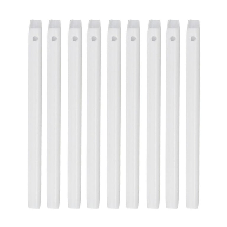 Evacuator Tips