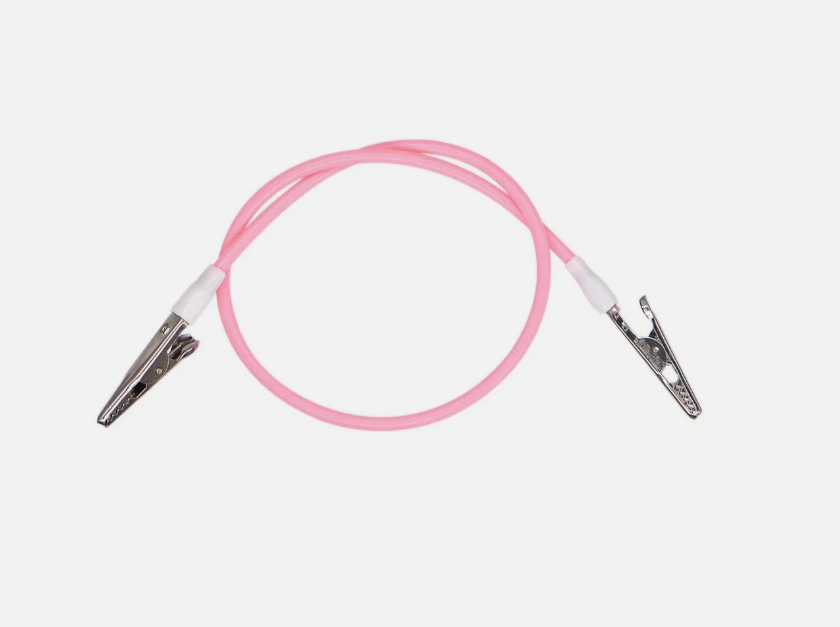 Autoclavable Silicone Bib Clips