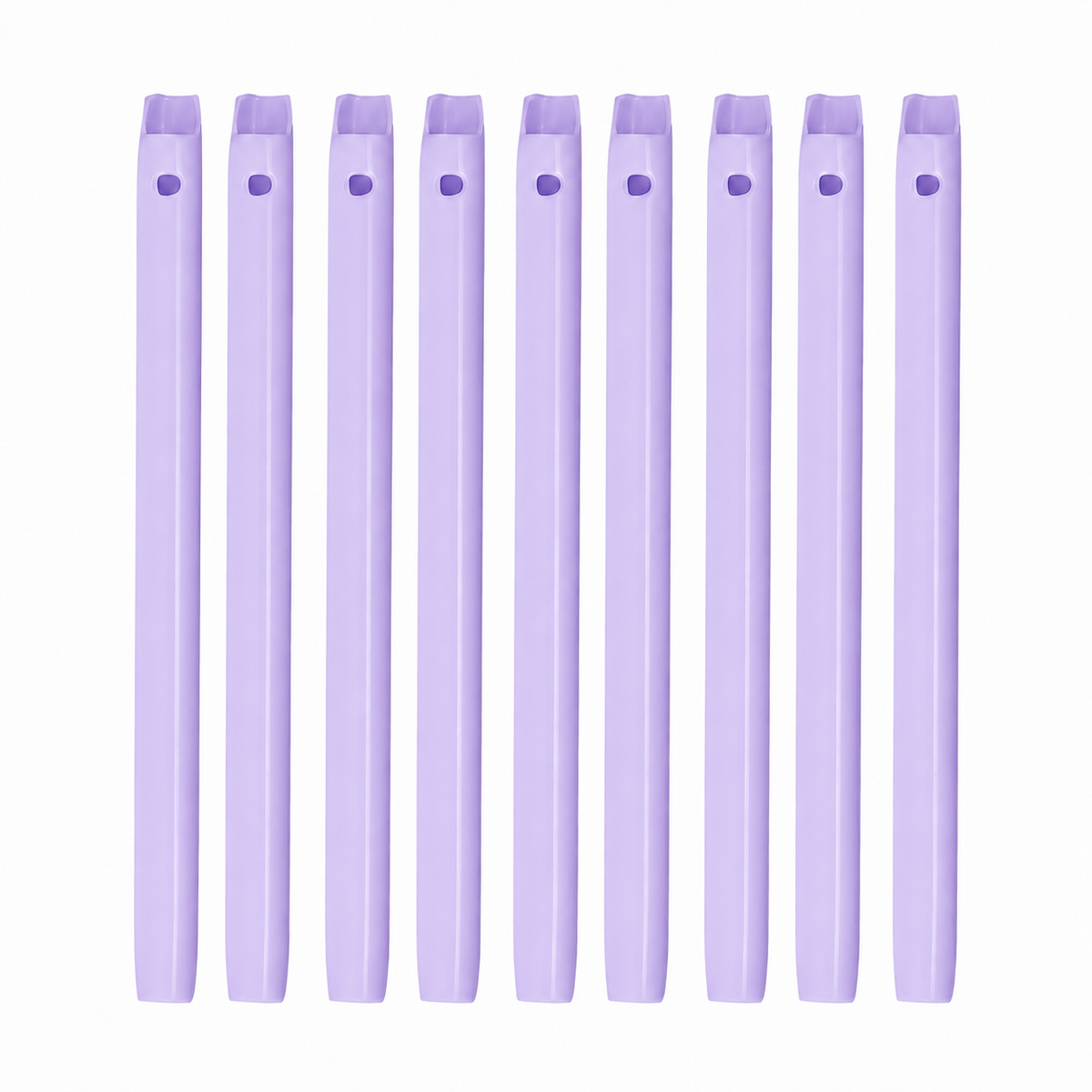 Evacuator Tips