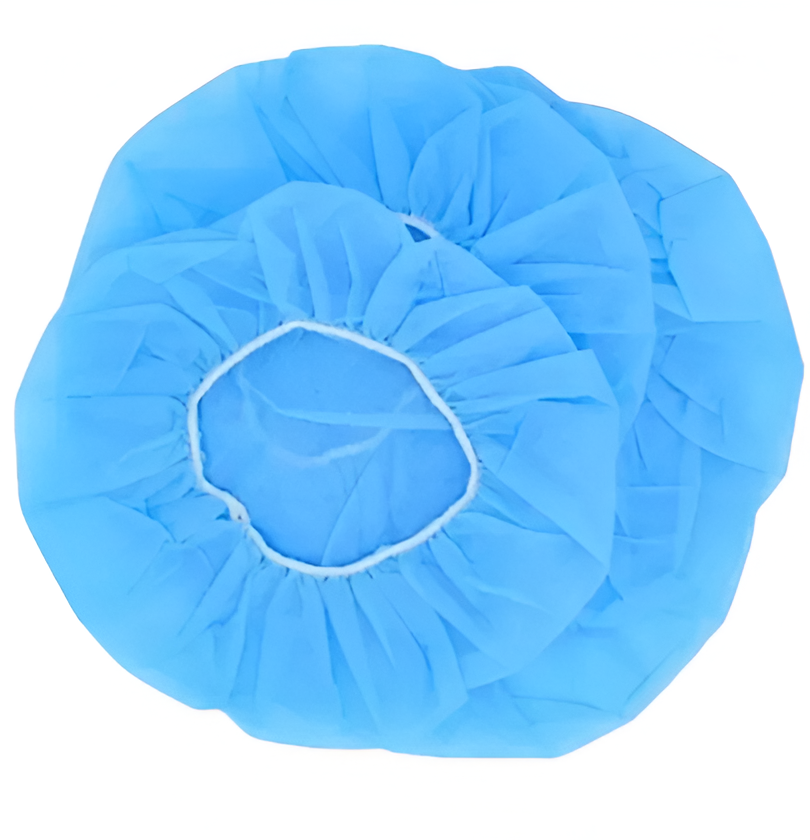 Bouffant Caps