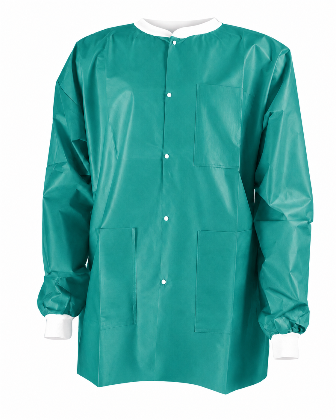 Full Length Lab Coats
