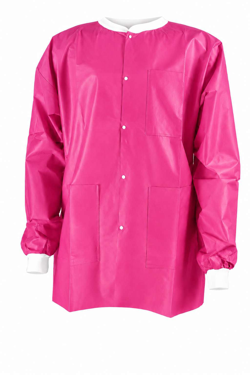 Full Length Lab Coats