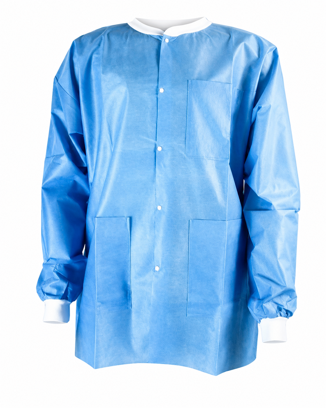 Full Length Lab Coats