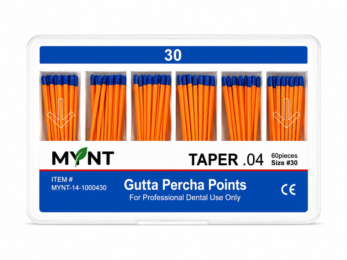 Gutta Percha Points