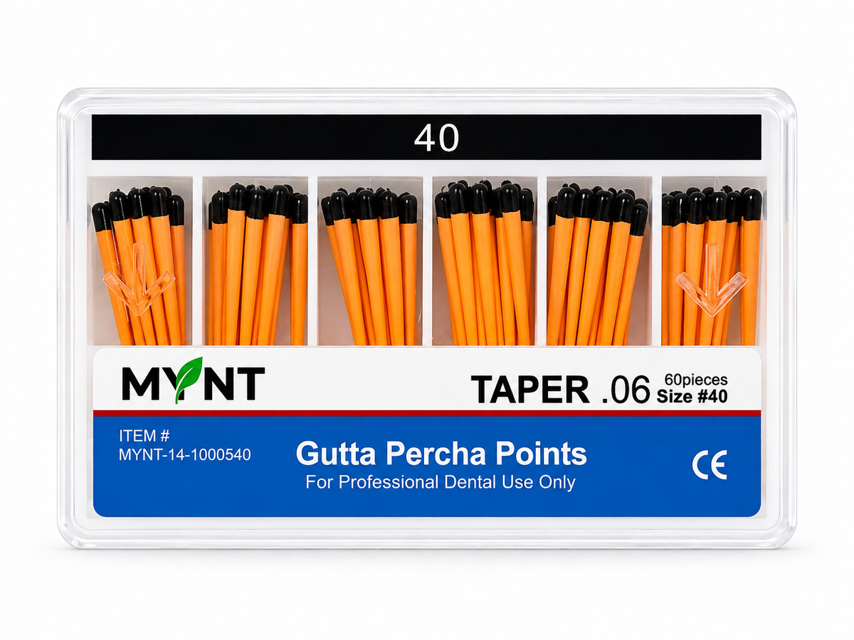 Gutta Percha Points
