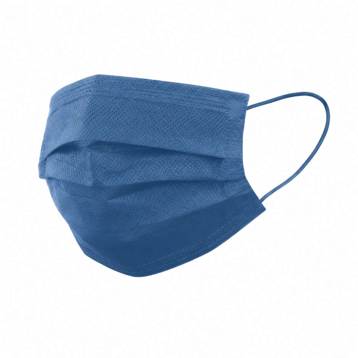 Face Masks - ASTM 3 - 4-Ply