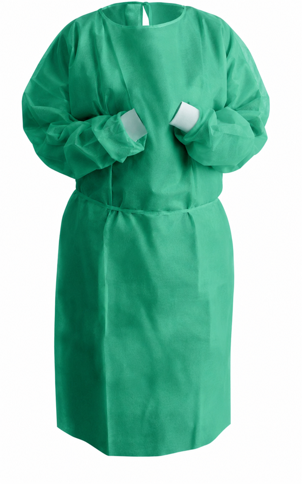 Isolation Gowns