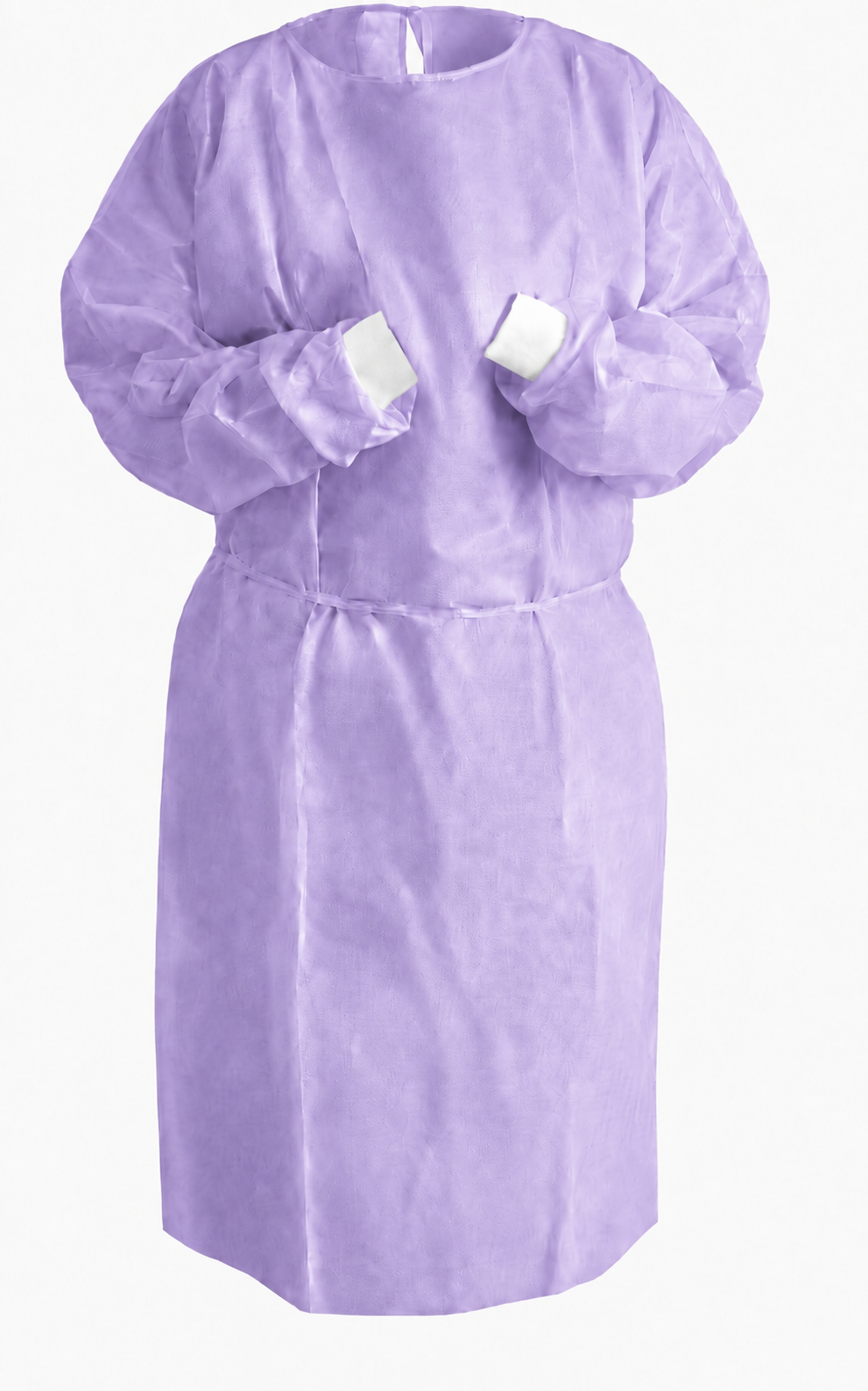 Isolation Gowns